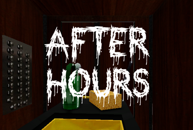 After Hours Image