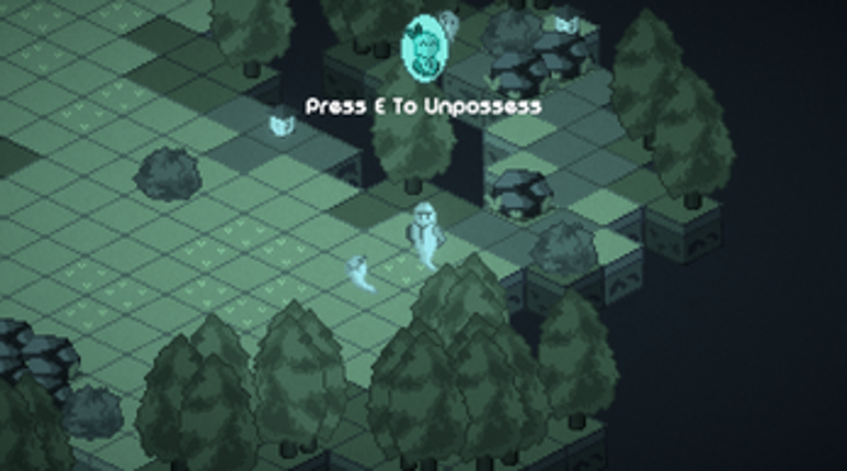 AfterLight screenshot