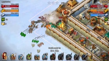 Age of Empires: Castle Siege Image