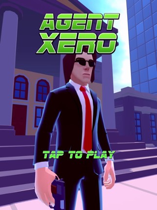 Agent Zero! screenshot
