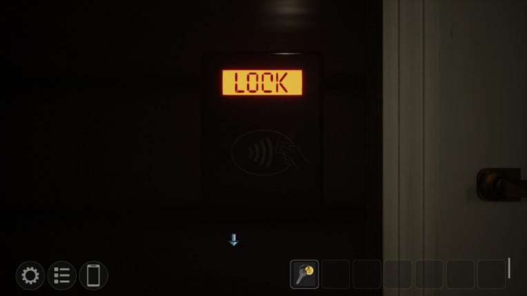 Alex Hill: Whispers at White Oak Inn screenshot