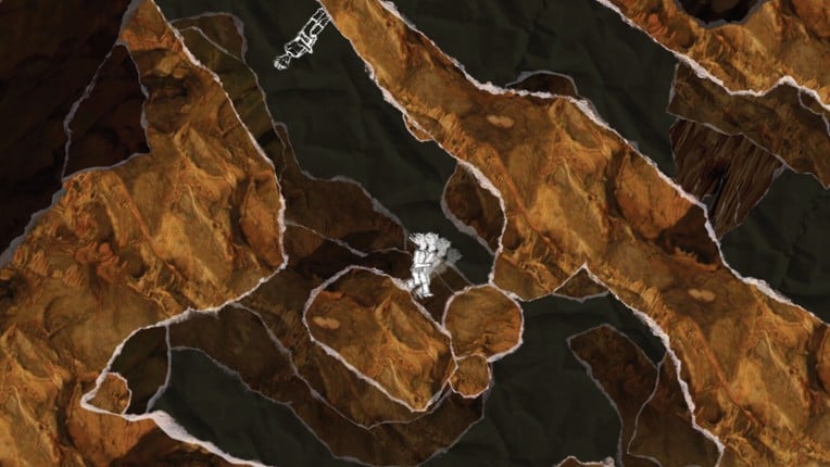 And Yet It Moves screenshot