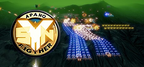 Games like Apano SYN Fighter