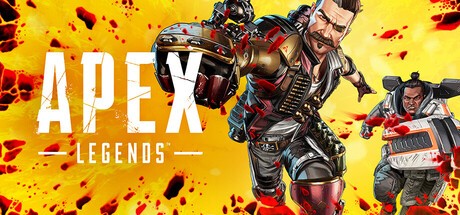 Games like Apex Legends