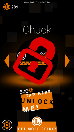 B.Loop screenshot