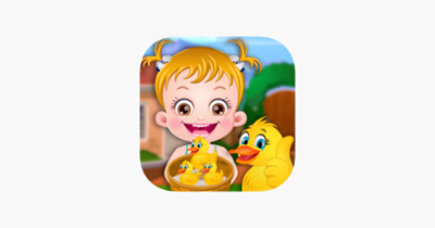 Baby Hazel Duck Life Image