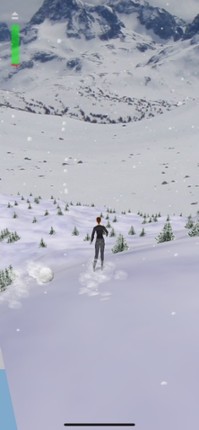 Backcountry Ski Lite Image