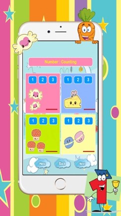 Basic Kids Number Math Problem Solver Games Online Image