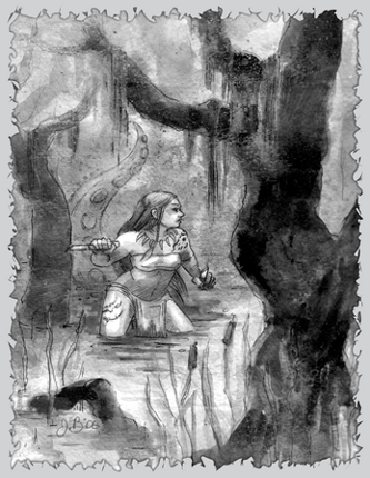 Beast Hunters - Bloodcarved Edition screenshot