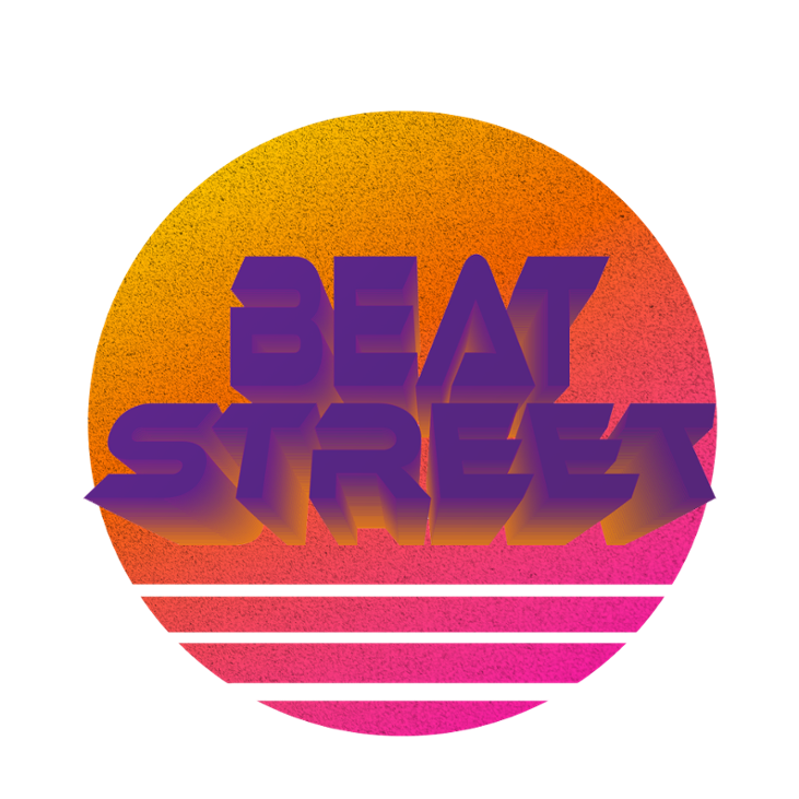Games like Beat Street VR