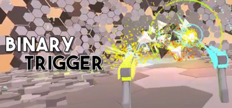 Binary Trigger Image
