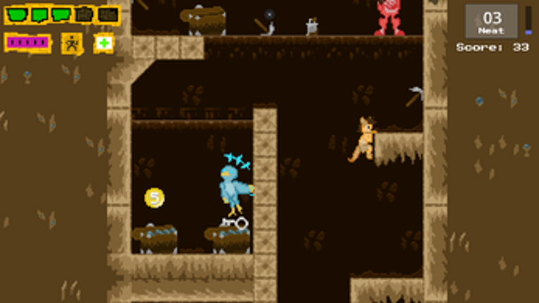 BIT Crusher: Arena Image