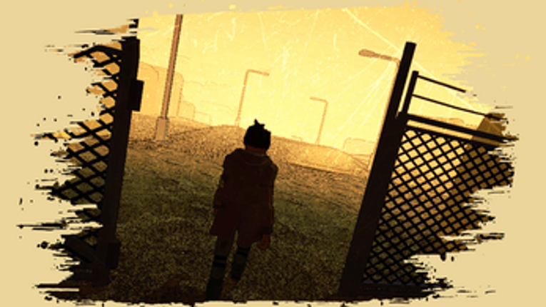 Black Omen screenshot