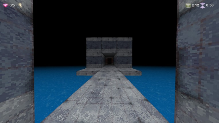 block;shift screenshot