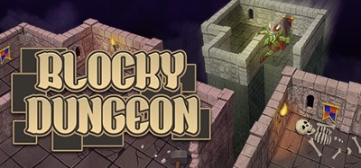 Blocky Dungeon Image