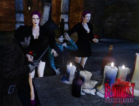 BloodLust Shadowhunter Image