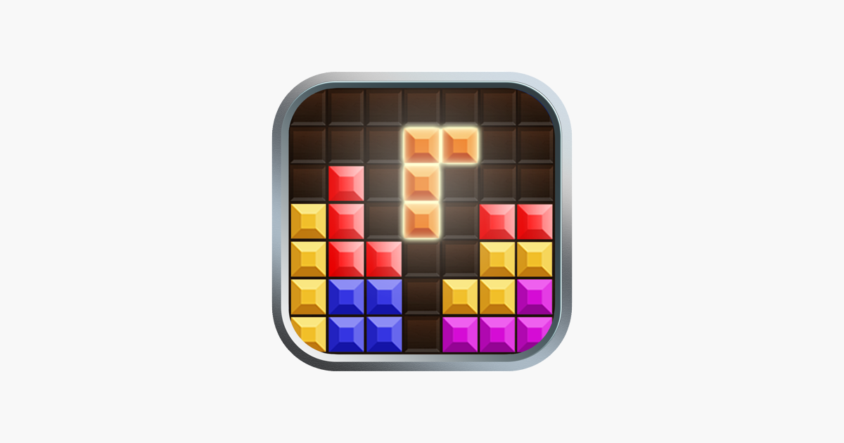 Games like Brick Legend - Block Puzzle
