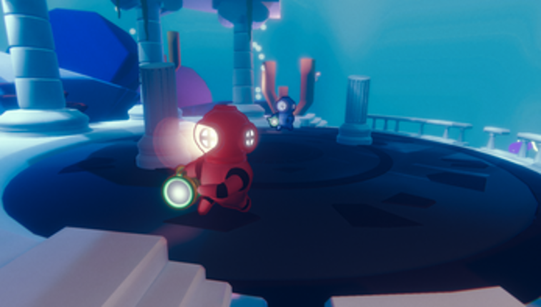 Bubble Gun Image