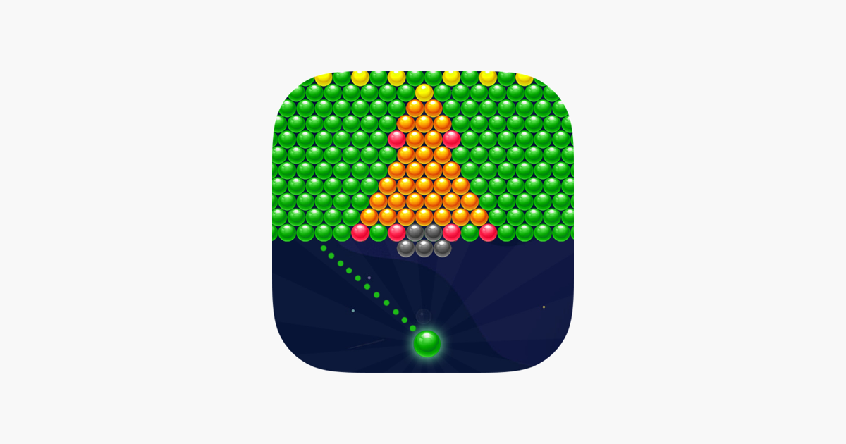 Games like Bubble Shooter: Magic Snail