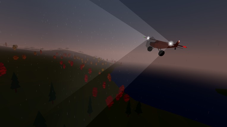 Bush 1022 screenshot