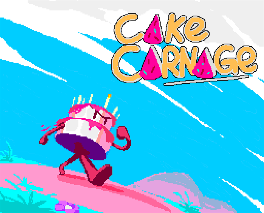 Games like Cake Carnage