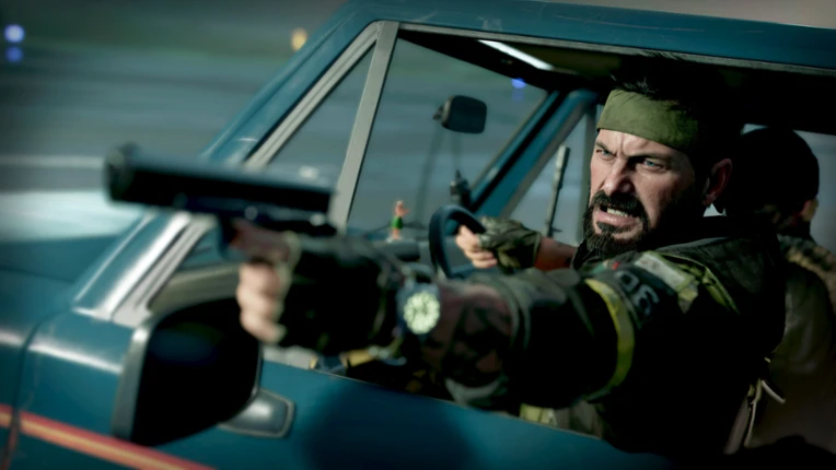 Call of Duty: Black Ops Cold War Image