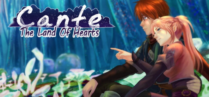 Cante: the land of hearts Image