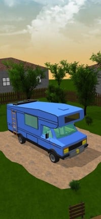 Caravan Designer screenshot