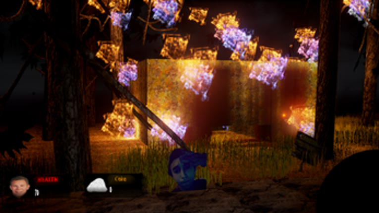 Casey Simulator: Coke or Treat screenshot