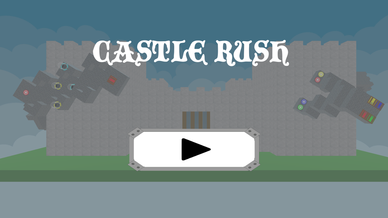 Games like Castle Rush