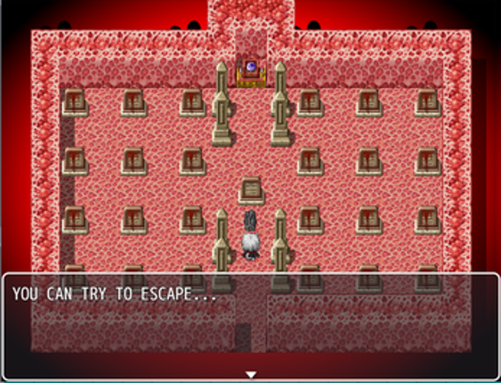 Cat and Fish v0.5 screenshot
