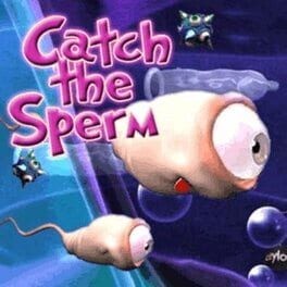 Games like Catch the Sperm