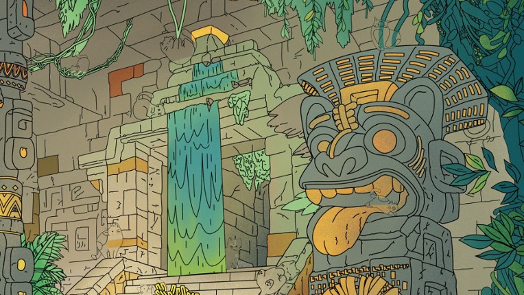 Cats Visiting El Dorado screenshot