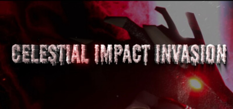 Celestial Impact Invasion Game Cover