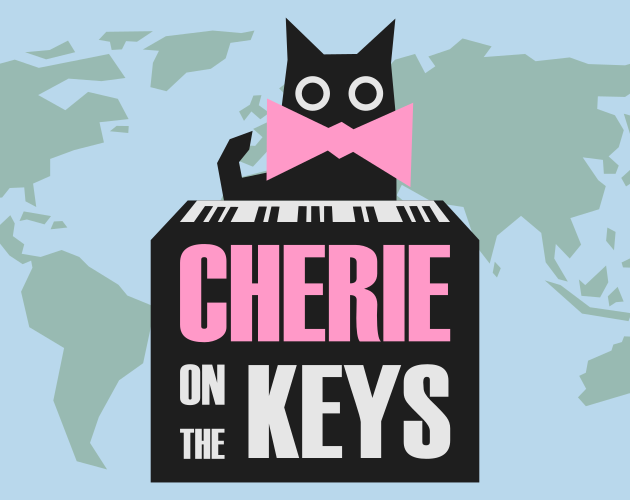 Games like Cherie on the Keys