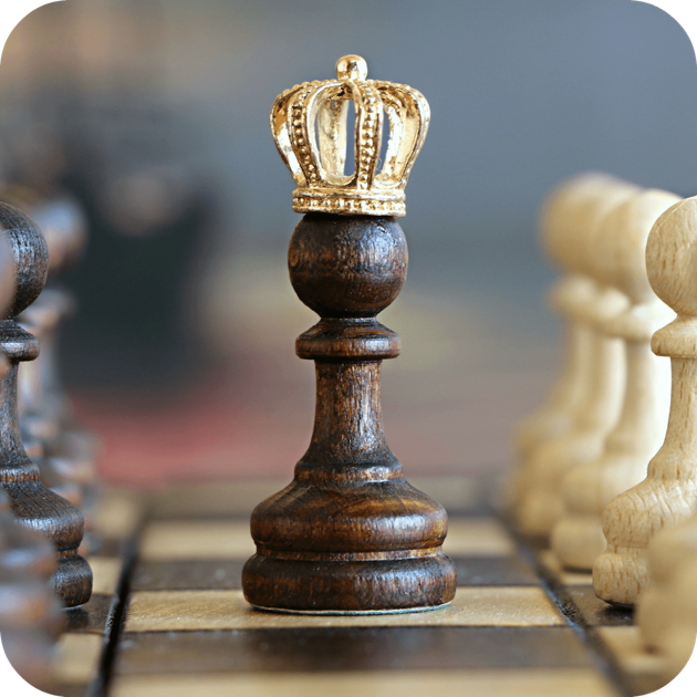 Games like Chess Master - chess puzzles