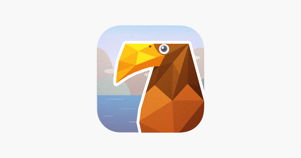 Games like Chigiri: Paper Puzzle