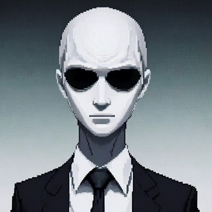Games like Chorror: Mr.Slenderman is coming