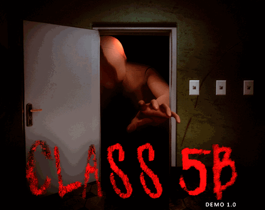 CLASS 5B Game Cover