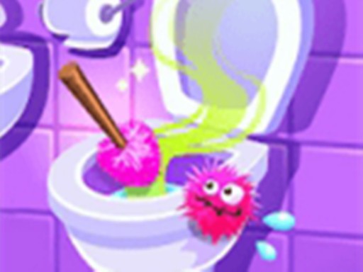 Games like Clean Up Kids - Cleaning Game