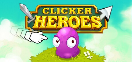 Games like Clicker Heroes