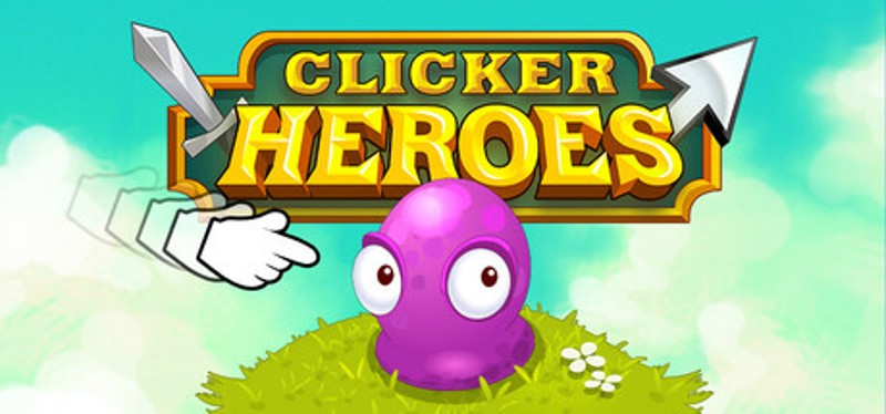Clicker Heroes Image