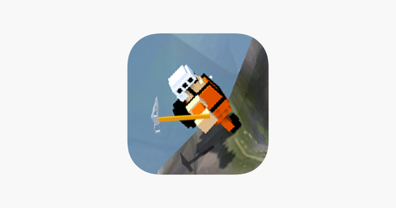 Climb Master -Mountain Race 3D Game Cover