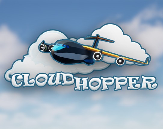 Cloud Hopper Image