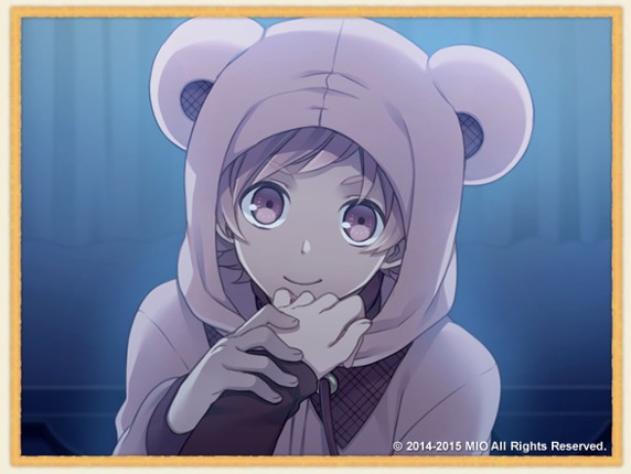 Clover Toshokan no Juunin-tachi II screenshot