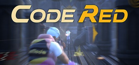 Games like Code Red
