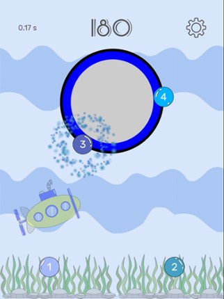 Combinate screenshot