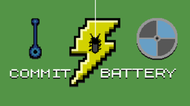 Commit Battery Image