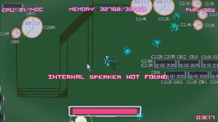 [JAM1] - ComPute Image