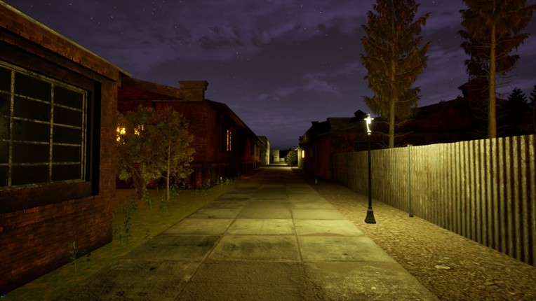 Condemned to Clean screenshot